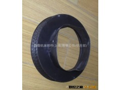 机床心轴保护罩 圆形防尘套图3