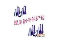 定做小段内经50钢带防护套 丝杠螺旋式保护套 丝杠不锈钢保护套图2