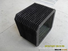 上海长宁区供应升降机护罩 具行程长和压缩小的优点图2