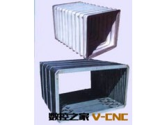 上海松江区定制机床方形防护罩 防水 防油 耐高温图3