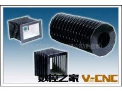 上海鑫鼎防护罩厂生产升降平台防护罩 立柱方型防护罩(图)图2