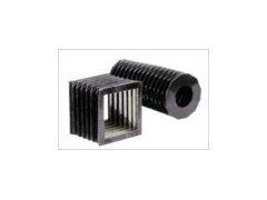 数控机床立柱方形防护罩 上海鑫鼎机床附件厂提供图2