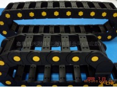 上海昆嘉介绍机床塑料拖链基参数图3