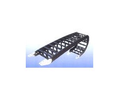 上海塑料拖链 拖链冲击强度50KJ/㎡图3