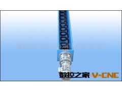 苏州供应机床输送机 常熟螺旋式除屑输送机 螺旋杆(图)图3