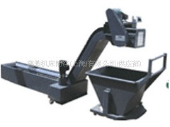 厂家供应上海数控机床排屑器 磁性排屑器图3