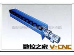 上海定做排屑机 链板排屑机 螺旋排屑机 磁性排屑机图2