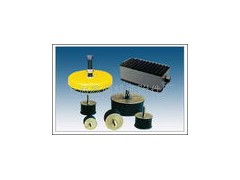 上海供应S78机床减震垫铁 各种机床垫铁 应有尽有图3