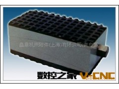 (上海鑫鼎制造)机床垫铁|S85系列机床调整垫铁（重型）图2