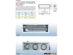 上海批发各类工作灯 LED荧光工作灯工作灯图2