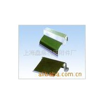 供应太仓市数控机床导轨防护罩|托架式卷帘防护罩|箱体式卷帘罩