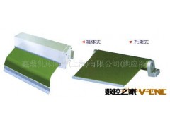 生产批发托架式卷帘防护罩|箱体式卷帘罩|卷帘防护罩(图)图2