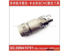供应：供应德国 HSK-A63C32-135L强力刀柄/强力刀头 HSK数控刀柄图3