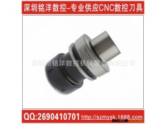 现货批发供应德国HSK63F-ER40木工CNC高速刀柄 HSK刀柄图3