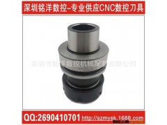 现货批发供应德国HSK63F-ER40木工CNC高速刀柄 HSK刀柄图2