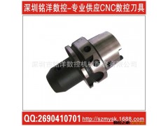 专业供应HSK刀柄|HSK-A63刀柄|HSK-A63|WSLH-10-85 侧固式刀柄图3