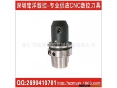 专业供应HSK刀柄|HSK-A63刀柄|HSK-A63|WSLH-12-80L侧固式刀柄图2