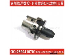 专业供应HSK刀柄|HSK-A63刀柄|HSK-A63|WSLH-06-65 侧固式刀柄图3