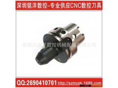 专业供应HSK刀柄|HSK-A63刀柄|HSK-A63|WSLH-06-65 侧固式刀柄图2