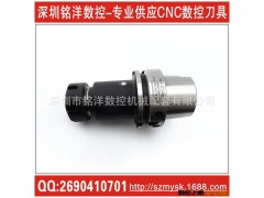 高速精密刀柄 HSK 63A-ER25-100数控刀柄|HSK数控刀柄|HSK刀柄图2