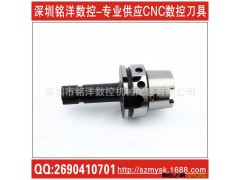 供应德国j精密数控刀柄|HSK63A-ER16M-100L刀柄|HSK数控刀柄图3