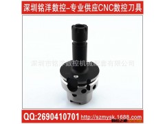 供应德国j精密数控刀柄|HSK63A-ER16M-100L刀柄|HSK数控刀柄图2