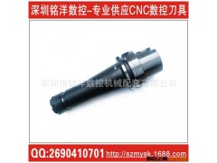 供应德国j精密数控刀柄|HSK63A-ER20M-160L刀柄|HSK数控刀柄图2