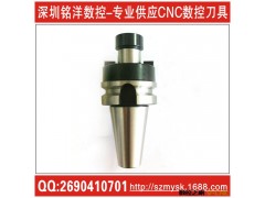 厂家现货直销|加工中心刀柄|BT40-FMB40-60|BT40刀柄 端铣刀柄图3