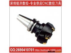 厂家现货直销|加工中心刀柄|BT40-FMB40-60|BT40刀柄 端铣刀柄图2