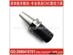 厂家现货直销|加工中心刀柄|BT40-ER32-100|BT40刀柄图3