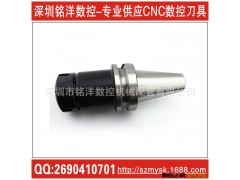 厂家现货直销|加工中心刀柄|BT40-ER32-100|BT40刀柄图2
