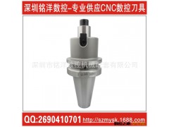 厂家现货直销|加工中心刀柄|BT40-FMB22-60|BT40刀柄 端铣刀柄图3