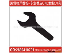 厂家现货直销|加工中心刀柄|BT40-ER2070|BT40刀柄图3