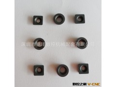 专业供应合金数控刀粒、合金刀片、圆型铣刀粒R3 R4 R5 R6图3