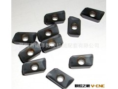 专业供应合金数控刀粒、合金刀片、菱形铣刀粒APMT1604 1135图3