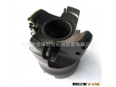 供应EMR舍弃式面铣刀盘 |EMR圆刃 铣刀盘 飞刀盘 EMRW 5R63-22图2