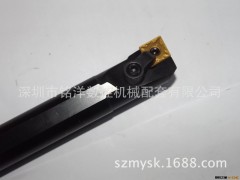 供应数控车刀杆，机夹刀杆，车床刀杆，内孔刀杆 S20Q-MCLNR12图2