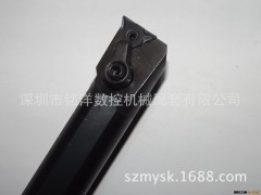 供应数控车刀杆，机夹刀杆，车床刀杆、内孔刀杆 S20Q-MTFNR16图3