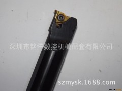 供应数控车刀杆，机夹刀杆，车床刀杆、内孔刀杆 S20Q-MTFNR16图2
