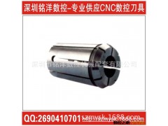 铣床夹头 R8夹头 OZ夹头图3