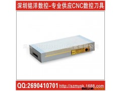 供应磨床粗目永磁吸盘 粗目磁盘 磨床精用 磨床附件图2