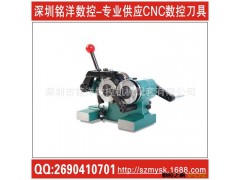 供应 精密PGAS迷你型冲子研磨机  磨针机 型砂轮修整系列图3