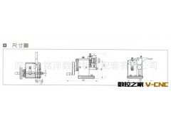 供应 精密PGAS迷你型冲子研磨机  磨针机 型砂轮修整系列图2