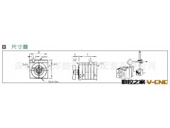 供应 方型磁性测定台 磁性方箱|脱磁器|磁性表座|磨床附件图2