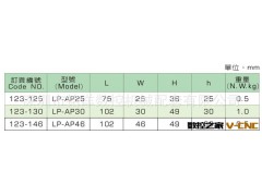 供应|可调式角度垫规|可调角度规|AP30图2