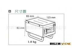 供应 手持型脱磁器 角度规|V型块|退磁器|磁性表座|磨床精用图2