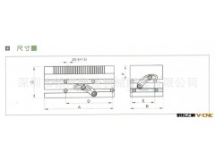 供应 复合式细目正弦磁台 磨床精用图2