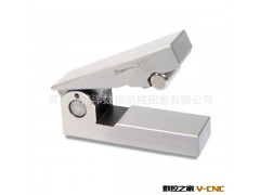 供应台湾精密 正弦规 S100 角度规 磨床附件图3