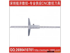 供应销售量具 测量工具 带表卡尺 千分尺 深度千分尺图3