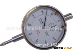 供应销售量具 百分表 带表卡尺 千分尺 高度尺 数显百分表图3